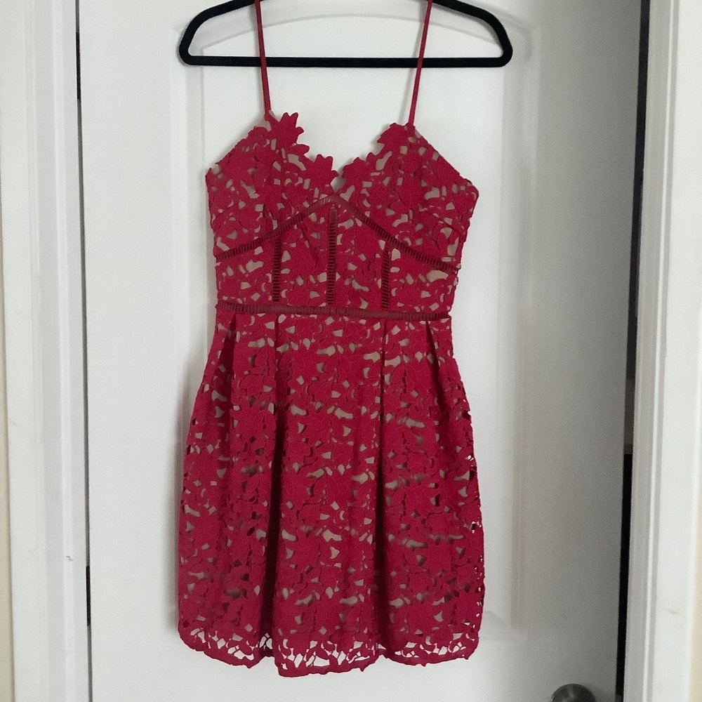 Bronx & Banco size 8